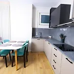 Appartamento Class Porcelan