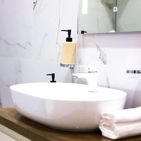 アパート Class Porcelan