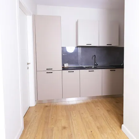 Class Porcelan アパート *