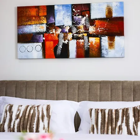 Class Porcelan アパート