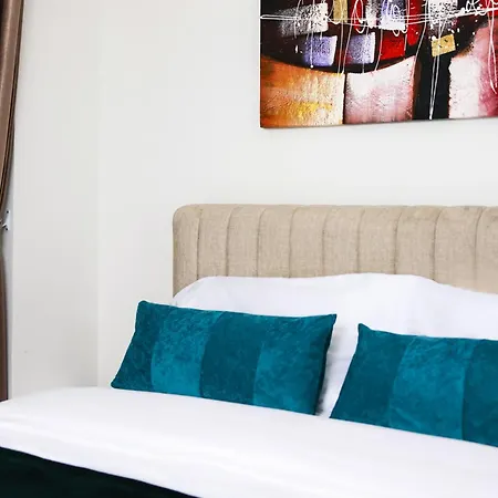 Class Porcelan アパート