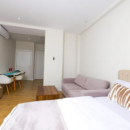 Class Porcelan アパート *