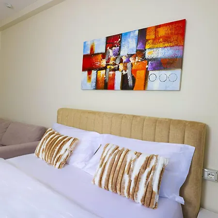 アパート Class Porcelan *