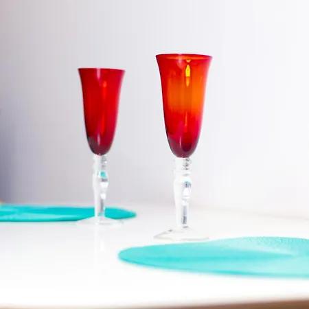 アパート Class Porcelan *