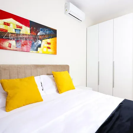 Class Porcelan アパート *