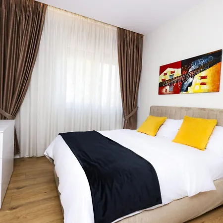 アパート Class Porcelan *