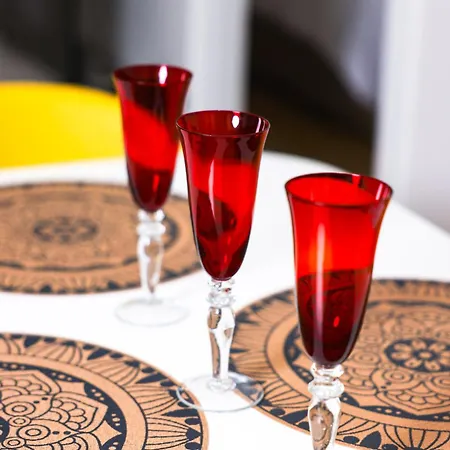 Class Porcelan * ティラナ