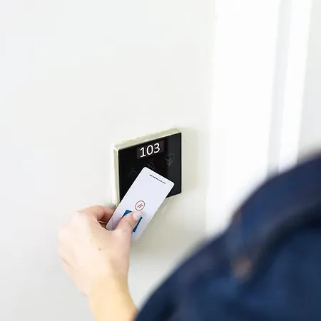 Class Porcelan アパート *