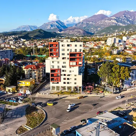 アパート Class Porcelan