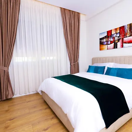 Class Porcelan Lägenhet