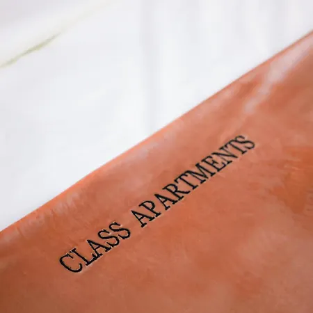 Lägenhet Class Porcelan *