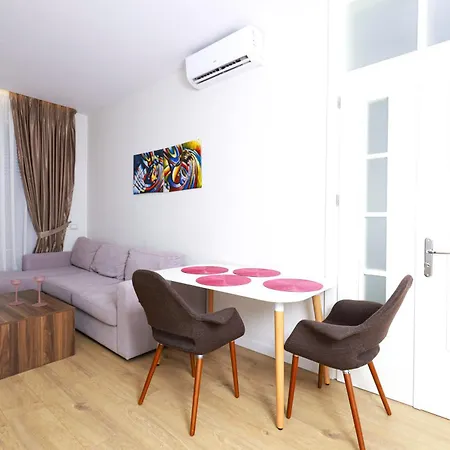 Lägenhet Class Porcelan *