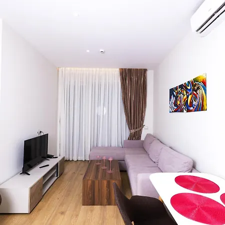 Class Porcelan Tirana