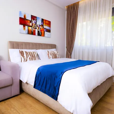 Daire Class Porcelan *