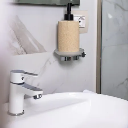 Lägenhet Class Porcelan *