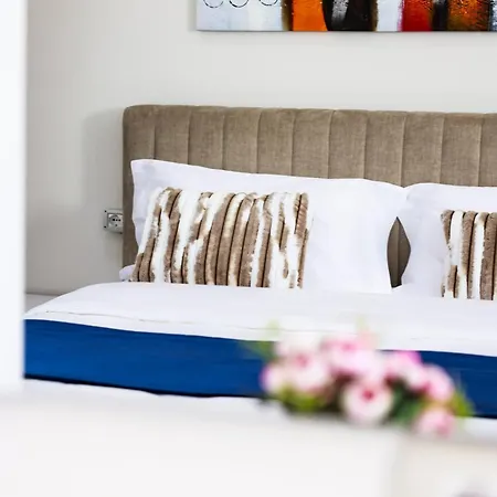 Lägenhet Class Porcelan Tirana