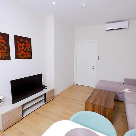 Lägenhet Class Porcelan