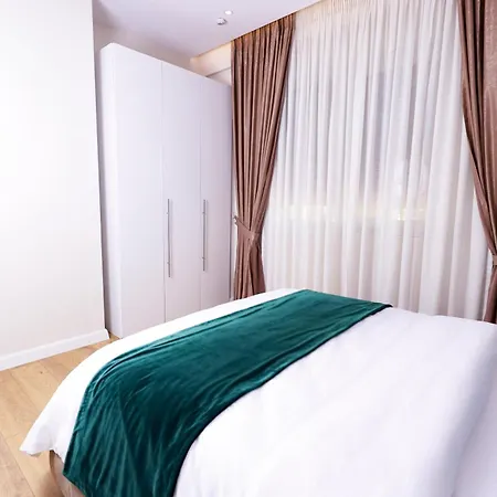 Lägenhet Class Porcelan