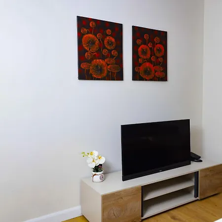 Lägenhet Class Porcelan *