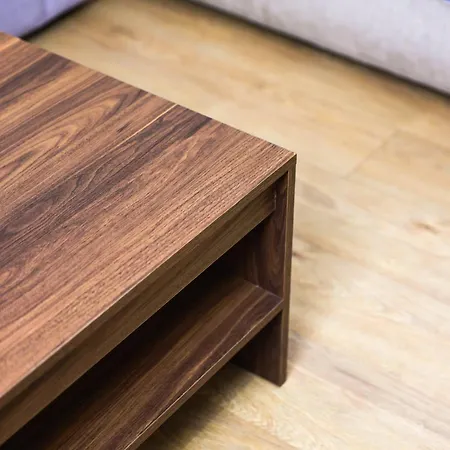 Class Porcelan Lägenhet Tirana