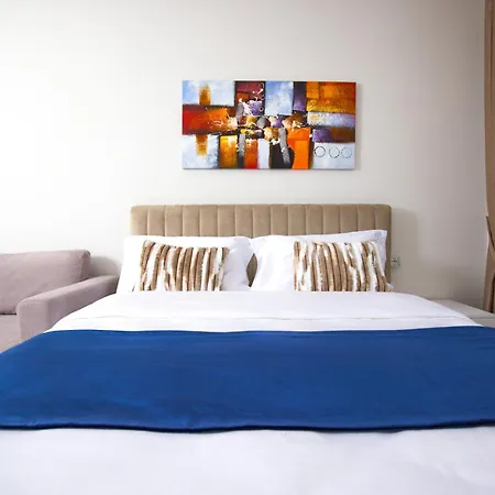 Lägenhet Class Porcelan *