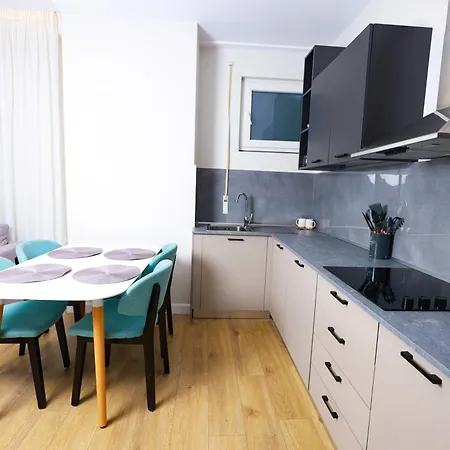 Lägenhet Class Porcelan