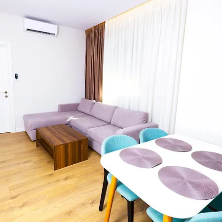 Class Porcelan Lägenhet