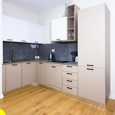 Lägenhet Class Porcelan *