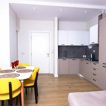 Lägenhet Class Porcelan *