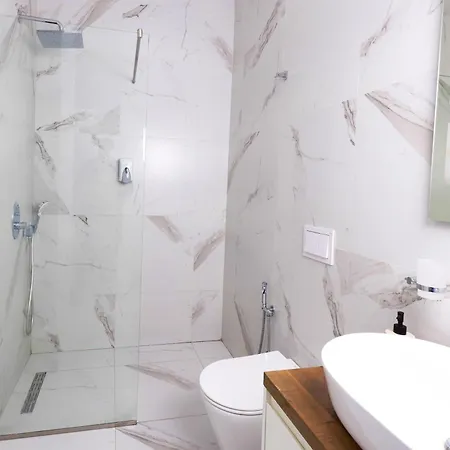 Lägenhet Class Porcelan Tirana