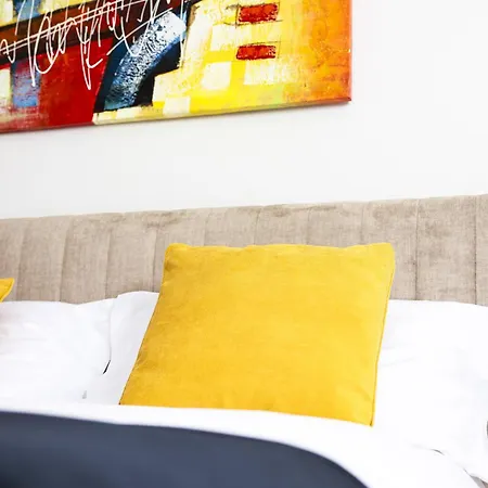 Lägenhet Class Porcelan Tirana