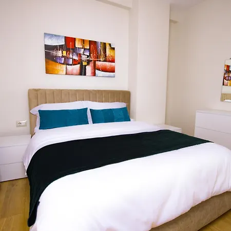 Class Porcelan Lägenhet