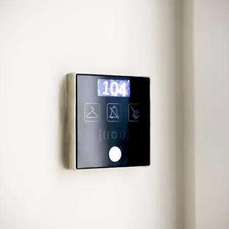 Class Porcelan Lägenhet *