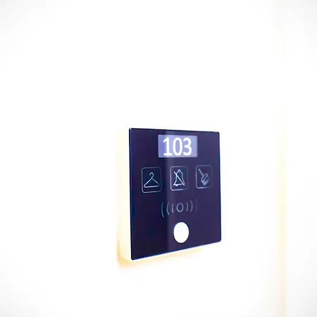 Class Porcelan Lägenhet *