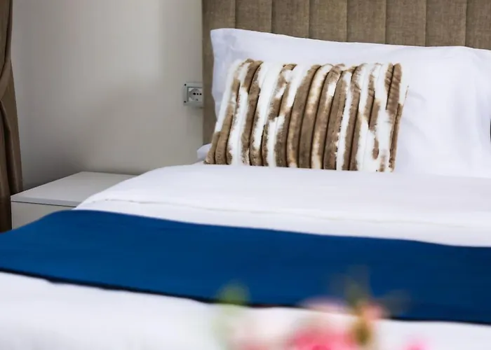 Class Porcelan Appartamento Tirana