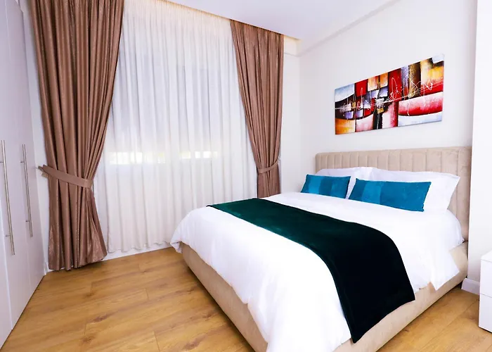 Class Porcelan Appartamento