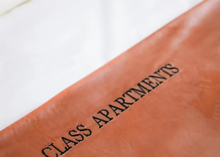 Appartamento Class Porcelan *