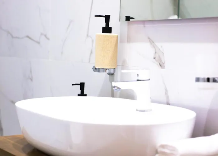 Appartamento Class Porcelan