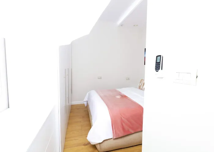 Class Porcelan Appartamento Tirana