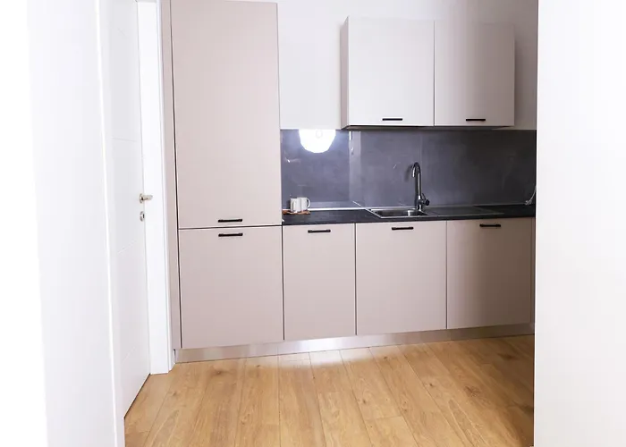 Class Porcelan Appartamento *