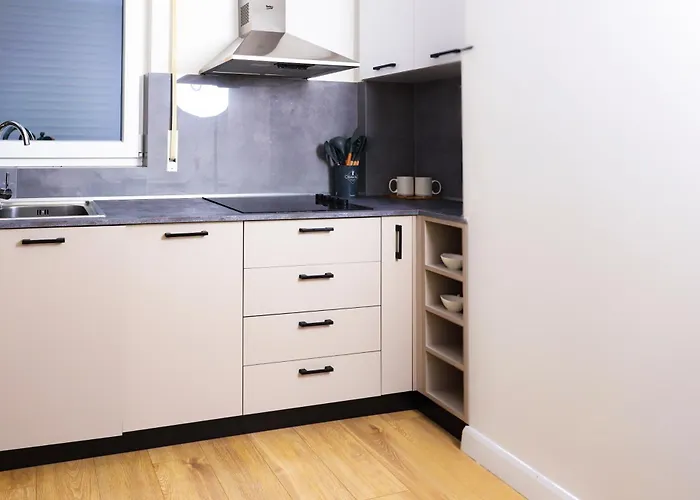 Class Porcelan Appartamento *