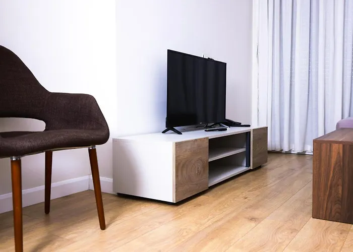 Daire Class Porcelan *