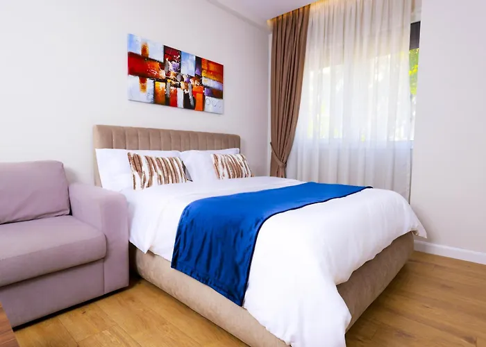 Appartamento Class Porcelan *