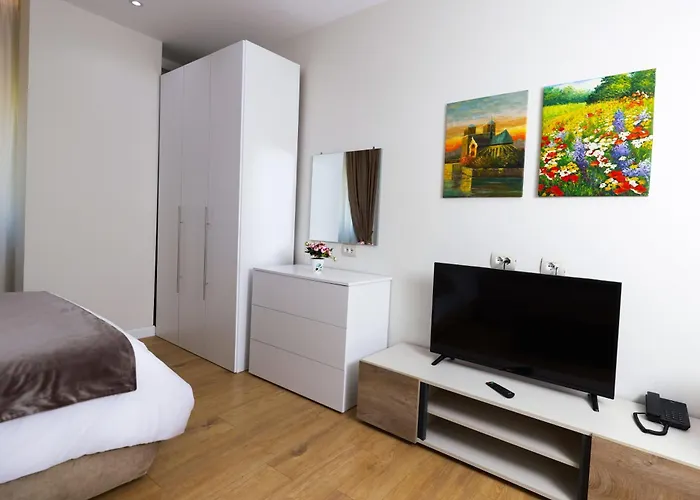 Class Porcelan Appartamento