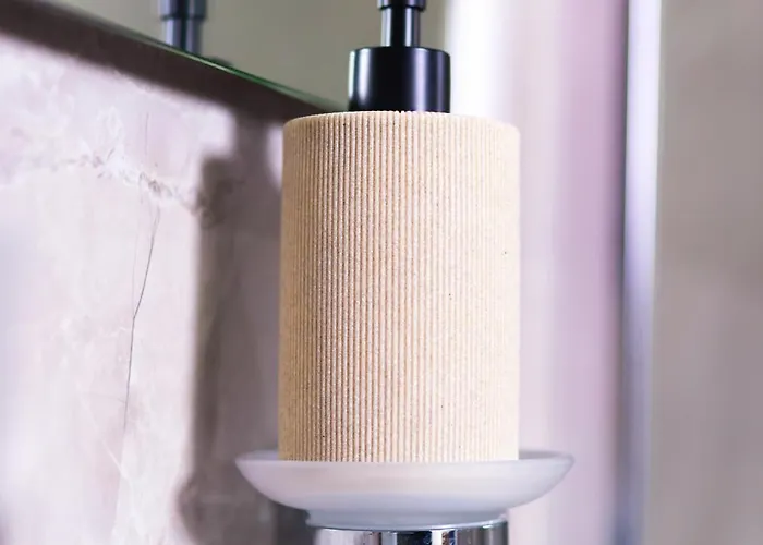 Appartamento Class Porcelan Tirana