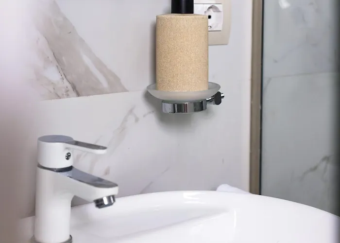 Appartamento Class Porcelan *