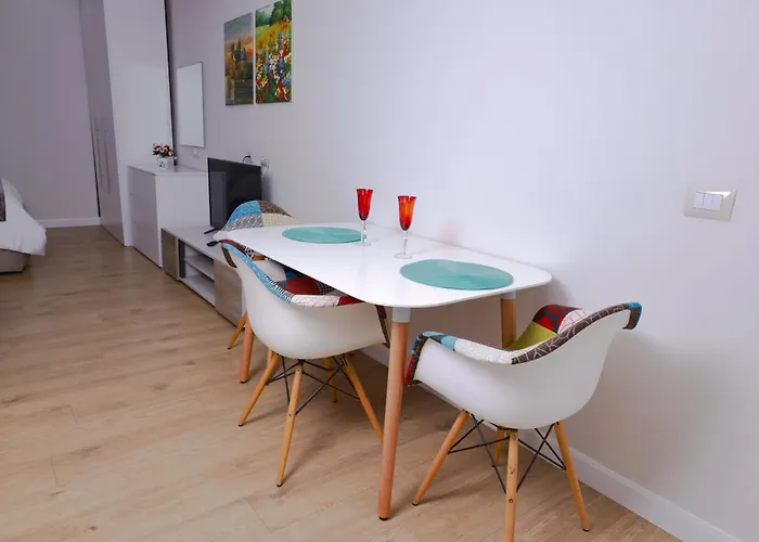 Class Porcelan Appartamento *