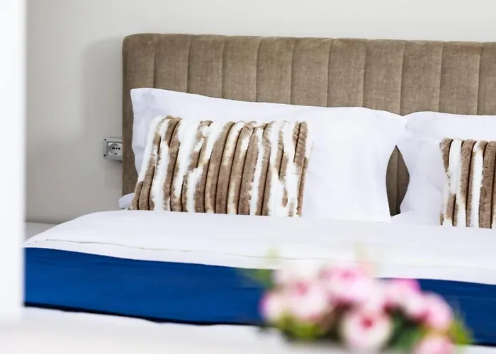 Appartamento Class Porcelan Tirana