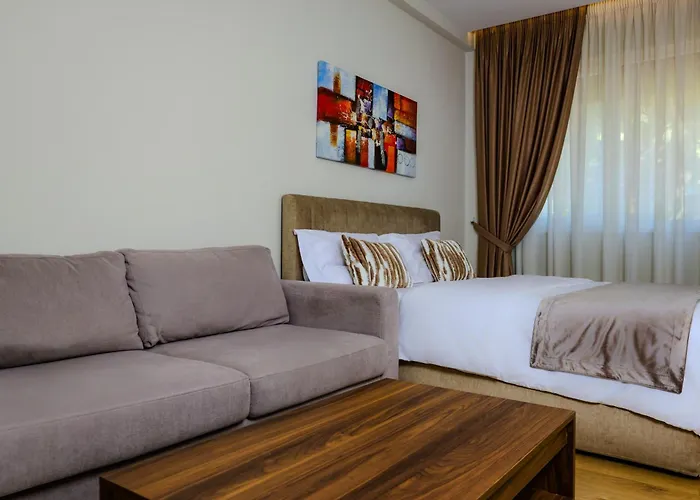 Class Porcelan Appartamento *