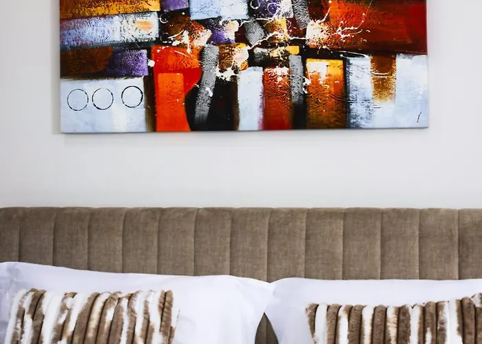 Class Porcelan Daire